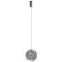 Azzardo EUFORIA AZ6797 Висяща лампа 1x6W/LED 3000k IP20