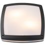 AZzardo FANO R 30 SMART LED RGB AZ4787 Таванен светилник 24W/LED 2600K-6000K 1720LM IP54