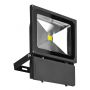 AZzardo FLOOD LIGHT AZ1202 Халогенен фар 1x80W/LED 4200K 5600LM IP65