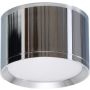 Azzardo FLUME AZ6860 Повърхностно светило 1x8W/LED 3000k IP44