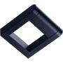 AZzardo FRAME AZ4308 Светильник за стена 1x8W/LED 3000K 800LM IP65