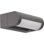 Azzardo FRAME AZ6634 Светильник за стена 1x12w/led 4000k ip65
