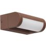 Azzardo FRAME AZ6636 Светильник за стена 1x12w/led 4000k ip65