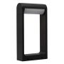 Azzardo FRAME AZ6760 Стойка лампа 1x12W/LED 3000k IP65