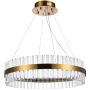 AZzardo FRANCESCA AZ5261 Висяща лампа 1x37W/LED IP20