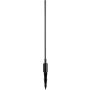 AZzardo FREDO AZ5337 Стойка лампа 1x6W/LED 4000K 994LM IP54