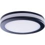 AZzardo GALATA AZ4379 Вградено спот светило 1x9W/LED 3000K IP44