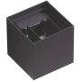 AZzardo GAMBINO AZ4471 Светильник за стена 2x6W/LED 4000K 480LM IP54