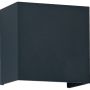 Azzardo GAMBINO XL AZ7092 Светильник за стена 2x20W/LED 3000k IP65