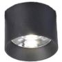 AZzardo GAMMA DANIEL AZ5309 Шинен фар 1x8W/LED 4000K 650LM IP20