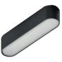 AZzardo GAMMA SANGRIA AZ5267 Шинен фар 1x6W/LED 4000K 340LM IP20