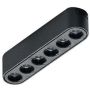AZzardo GAMMA SANGRIA AZ5272 Шинен фар 1x6W/LED 3000K 543LM IP20