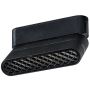 AZzardo GAMMA SANGRIA AZ5282 Шинен фар 1x12W/LED 4000K 242LM IP20
