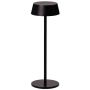 AZzardo GILBERTO AZ5335 Масичка лампа 1x2W/LED 3000K 173LM IP54