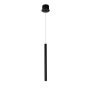 Azzardo ILIOS AZ5741 Висяща лампа 1x4W/LED 3000 320lm IP20