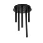 Azzardo ILIOS AZ5750 Таванен светилник 8x32W/LED 3000 2560lm IP20