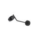 Azzardo ISEO AZ5632 Светильник за стена 1x9W/LED 3000 514lm IP20