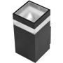 AZzardo JASON AZ5221 Светильник за стена 1x9W/LED 4000K 800LM IP65