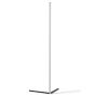 AZzardo JOHNNY AZ4754 Стойка лампа 1x20W/LED RGB 85-269LM IP20