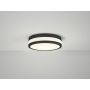 AZzardo KARI AZ4257 Таванен светилник 1x12W/LED 3000K 420LM IP44