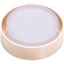 AZzardo KASTORIA AZ4390 Вградено спот светило 1x7W/LED 3000K IP44
