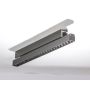 AZzardo KIRA AZ4601 Шинен фар 1x12W/LED 4000K IP20