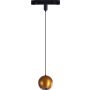 AZzardo KORI AZ4628 Шинен фар 1x5W/LED 3000K IP20