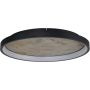 Azzardo KRYPTON AZ6665 Таванен светилник 1x37w/led 2900k ~ 6100k 1200lm ip20