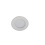 Azzardo LUCID AZ6043 Вградено спот светило 1x10W/LED 3000|4000|6000 700lm IP44