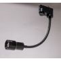 AZzardo LUMI AZ4559 Шинен фар 1x5W/LED 3000K 400LM IP20