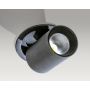 AZzardo LUNA5W DIMM AZ2829 Спот 1x15W/LED 3000K 1150LM IP20