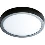 AZzardo MALTA AZ4240 Таванен светилник 1x18W/LED 3800K 1600LM IP20