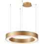 AZzardo MARCO AZ5048 Висяща лампа 1x60W/LED 3000K|6500K 3300LM IP20