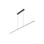 Azzardo MARLENE AZ6097 Висяща лампа 1x23W/LED 2900 1874lm IP20