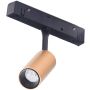 AZzardo NIKKI AZ4591 Шинен фар 1x3W/LED 3000K IP20