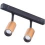 AZzardo NIKKI AZ4594 Шинен фар 2x3W/LED 3000K IP20