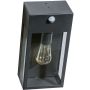 AZzardo NIKLAS AZ4487 Светильник за стена 1x60W/E27 IP44