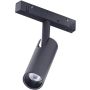AZzardo NIKO AZ4579 Шинен фар 1x7W/LED 3000K IP20