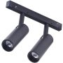 AZzardo NIKO AZ4584 Шинен фар 2x7W/LED 3000K IP20