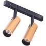 AZzardo NIKO AZ4588 Шинен фар 2x7W/LED 3000K IP20