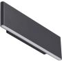 AZzardo NORMAN AZ4178 Светильник за стена 1x13W/LED 3000K 780LM IP20
