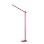 Azzardo ONTARIO FLOOR AZ7203 Стойка лампа 1x15W/LED 3000k IP20