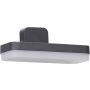 Azzardo OPLO WALL AZ6831 Светильник за стена 1x10W/LED 3000k IP54