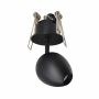 AZzardo OVUM SPOT AZ3093 Спот 1x5W/LED 3000K 220LM IP20