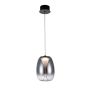 Azzardo PAMELA AZ5824 Висяща лампа 1x8W/LED 3000 640lm IP20