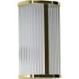 Azzardo PANDORA AZ6572 Светильник за стена 1x11w/led 3000k/4000k 690lm ip44