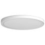 AZzardo PANKA AZ5357 Таванен светилник 1x24W/LED 2800K|4000K|6000K 2880LM IP40