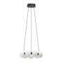 Azzardo PERLA PENDANT AZ6894 Висяща лампа 9x19W/LED 3000k IP20