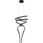 Azzardo RIBANA 3-STEP AZ6780 Висяща лампа 2x167W/LED 3000k IP20