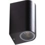 AZzardo RIMINI AZ4266 Светильник за стена 2x35W/GU10 IP54